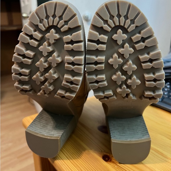 Guess GBG Los Angeles Jaydyn Combat Boot 6.5M - Picture 11 of 11